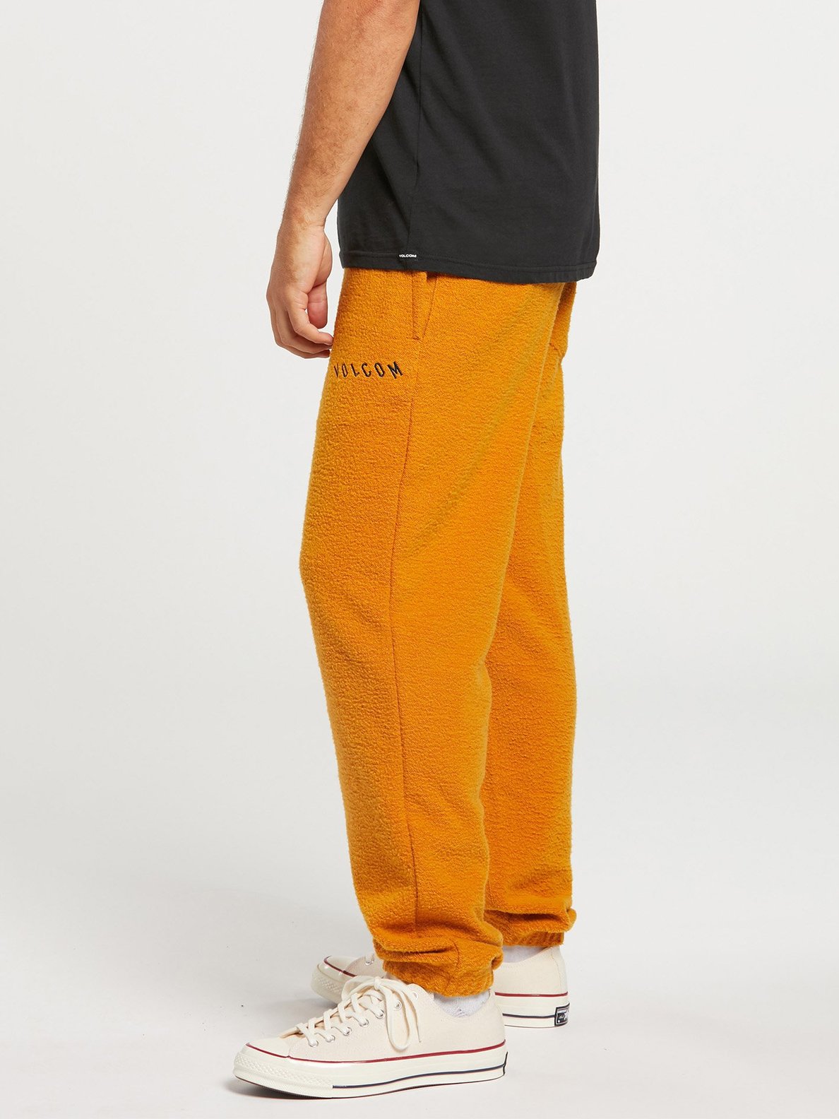 Pantalon chandal on sale volcom