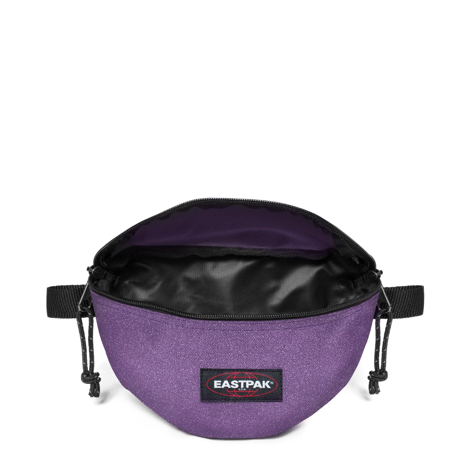 Riñonera eastpak lila deals