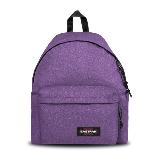 Mochila eastpak top lila