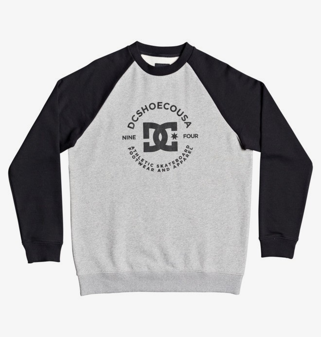 Dc sudaderas hombre online