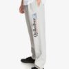 Pantalón chándal QUIKSILVER Trackpant LIGHT GREY HEATHER (sjsh) Ref. EQYFB03216 gris claro