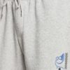 Pantalón chándal QUIKSILVER Trackpant LIGHT GREY HEATHER (sjsh) Ref. EQYFB03216 gris claro