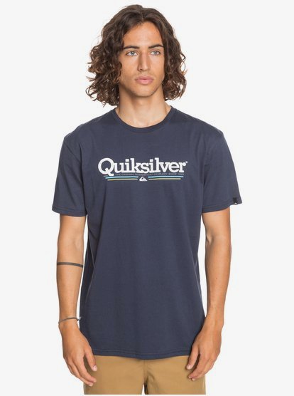 Pef ritmo Arte Camiseta Hombre QUIKSILVER manga corta Comp Logo PARISIAN NIGHT (byp0) Ref. EQYZT06060 Azul logo básica | Martimpe Berart - Tienda de Moda en Gausach, Vielha, Valle de Aran Pef ritmo Arte Camiseta Hombre QUIKSILVER manga corta Comp Logo PARISIAN NIGHT (byp0) Ref. EQYZT06060 Azul logo básica | Martimpe Berart - Tienda de Moda en Gausach, Vielha, Valle de Aran
