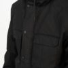 Chaqueta invierno Hombre VOLCOM Renton Winter 5K Ref. A1732014 negra lisa