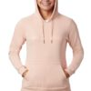 Sudadera COLUMBIA Mujer con capucha Logotipo en relieve de Columbia™ Ref. 1895751870 Rosa palo