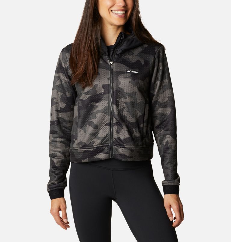 Sudadera columbia mujer deals
