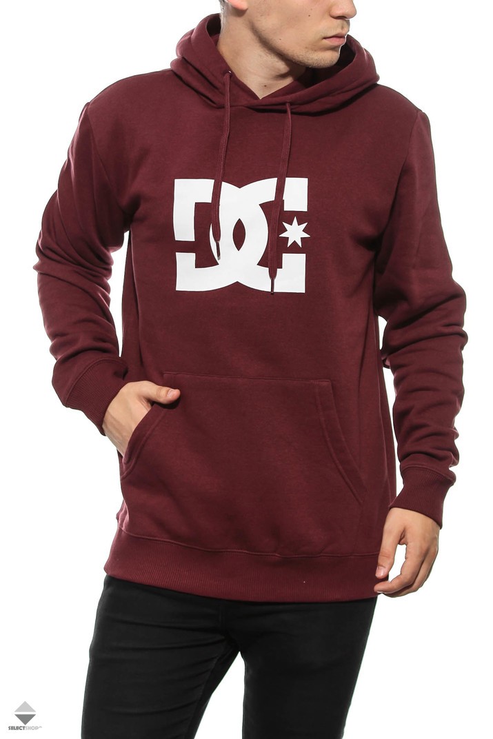 Sudadera dc hombre cheap