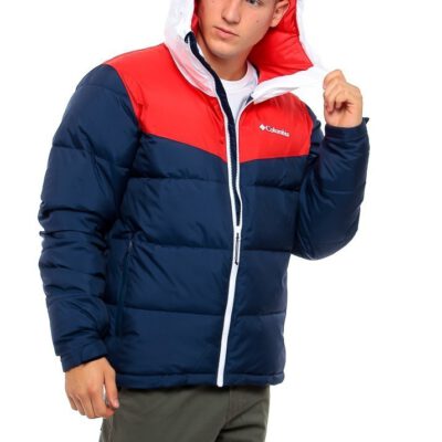 Las mejores ofertas en Polar Columbia Multicolor abrigos, chaquetas y  chalecos para hombres