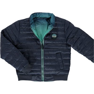 Chaqueta bomber O'NEILL Reversible niña Tahoe bomber lifestyle girls Ref. 7P6076 Blue