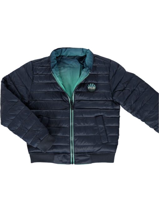 Chaqueta bomber O'NEILL Reversible niña Tahoe bomber lifestyle girls Ref. 7P6076 Blue