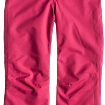 Pantalones nieve ROXY niña aislante WarmFlight® Snowboardhose Cab PT PINK (MPB0) Ref. WTTSP034 rosa