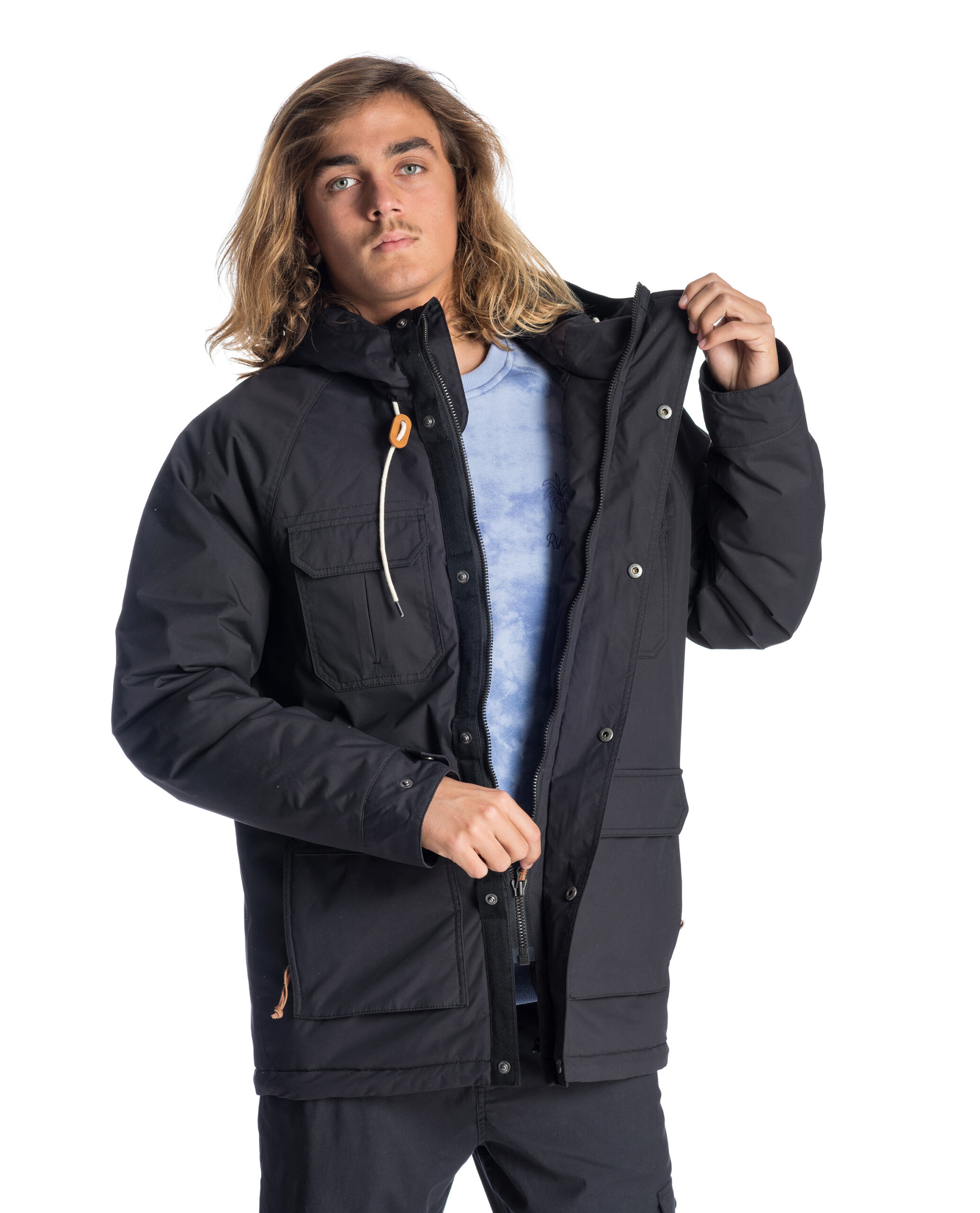 Ropa rip curl hombre best sale