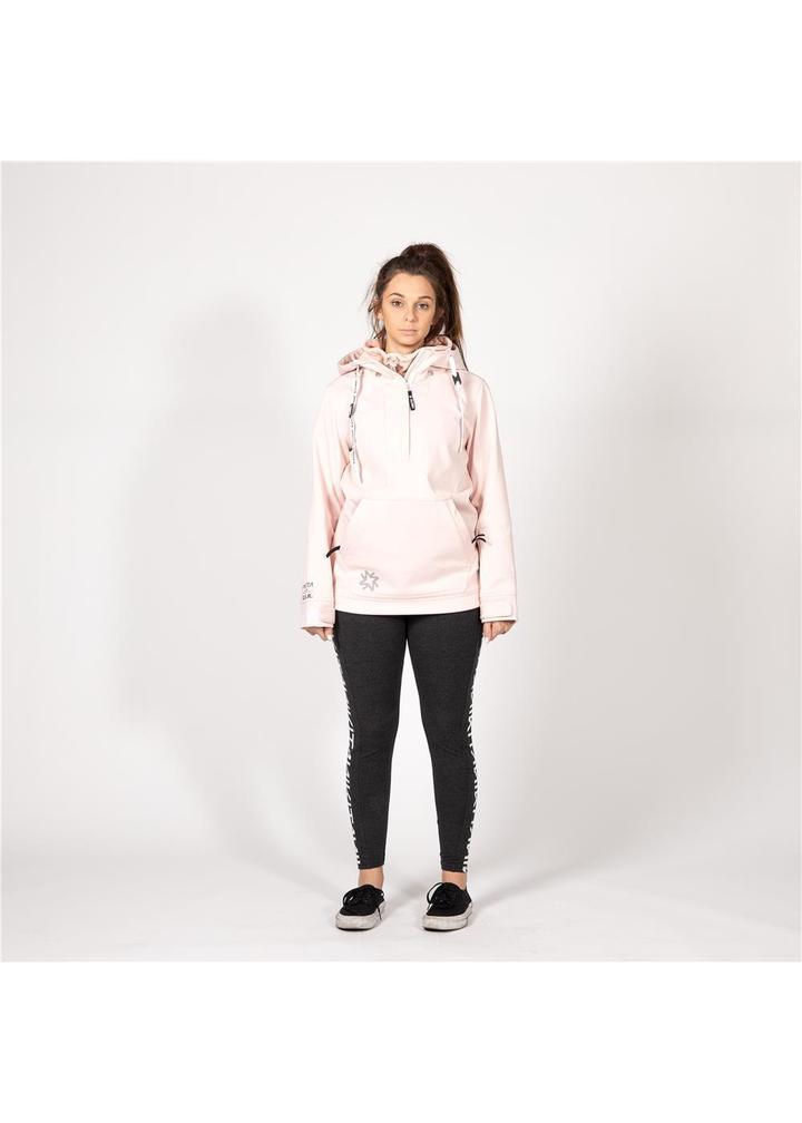 Sudadera nieve online mujer