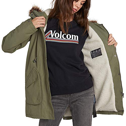 Chaqueta Mujer Vardag Anorak – Volkanica Outdoors