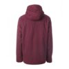 Chaqueta invierno Hombre Rip Curl Urbana con capucha cálidaGURU JACKET Ref. CJKDO4 Granate