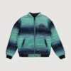 Chaqueta bomber O'NEILL Reversible niña Tahoe bomber lifestyle girls Ref. 7P6076 Blue