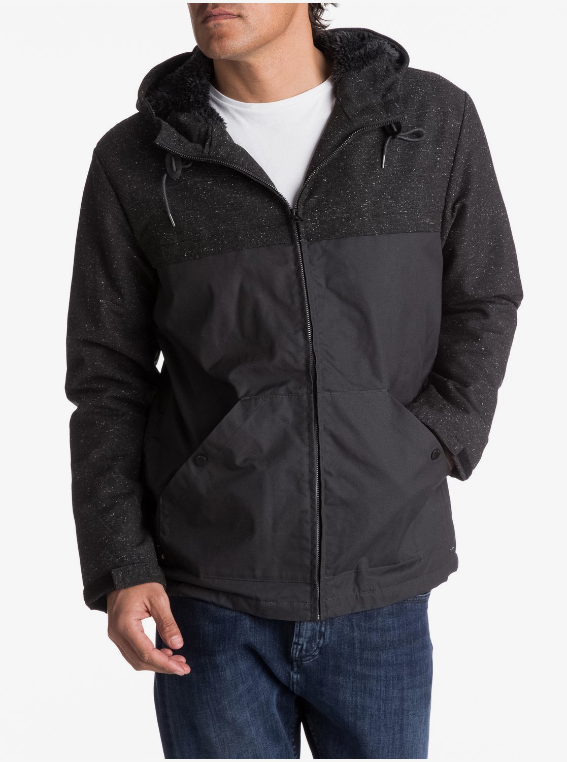 Ropa quiksilver hombre online