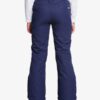 Pantalones nieve ROXY niña aislante WarmFlight® x3 Backyard MEDIEVAL BLUE (bte0) Ref. ERGTP03021 azul