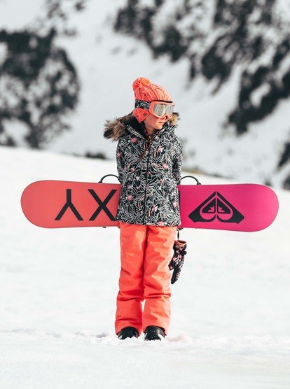 Pantalones Snowboard Mujer, Billabong, DC, Roxy