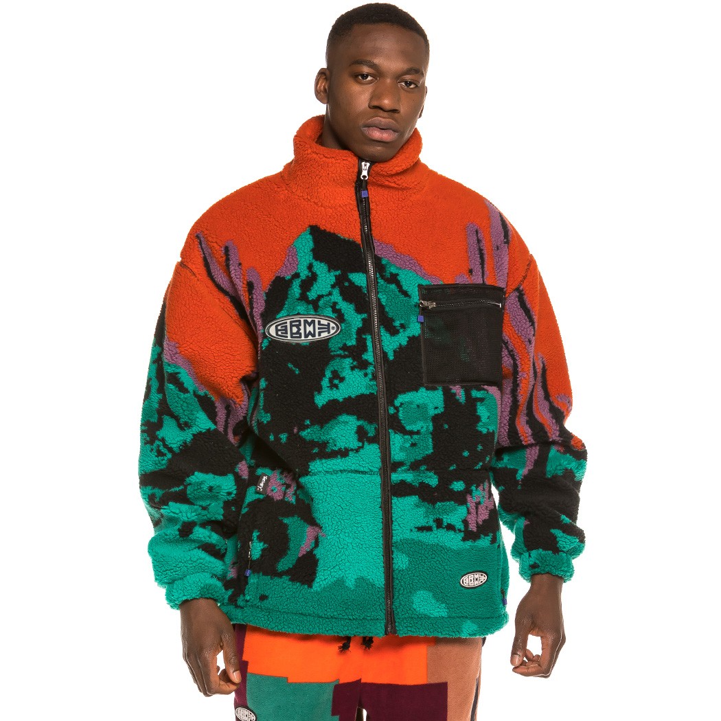 Grimey shop chaquetas mujer