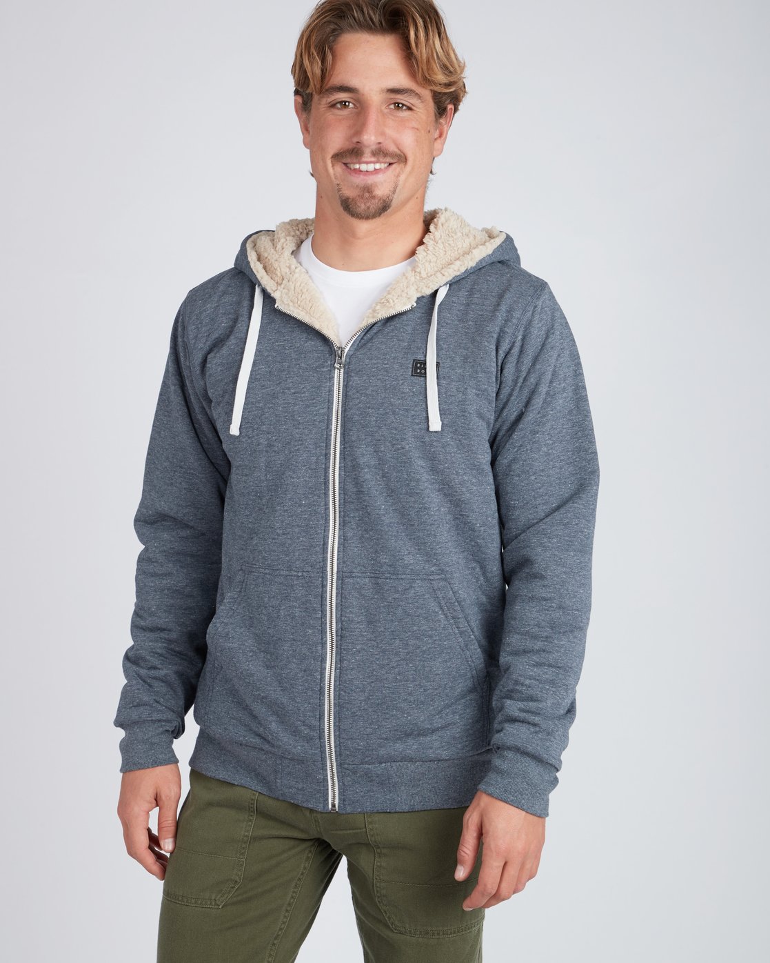 Borrego de Sudaderas para Mujer | FASHIOLA.es