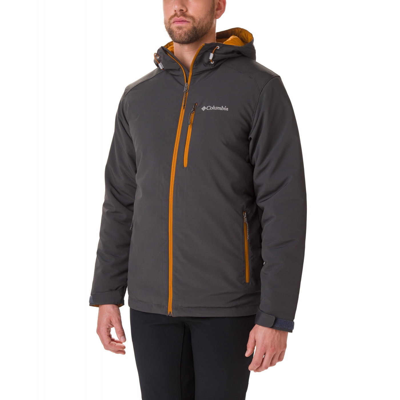 Polar columbia hombre Talla M $44.990 Siguenos en instagram