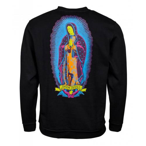 Sudadera santa online cruz virgen