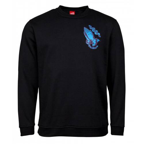 Sudadera santa online cruz virgen