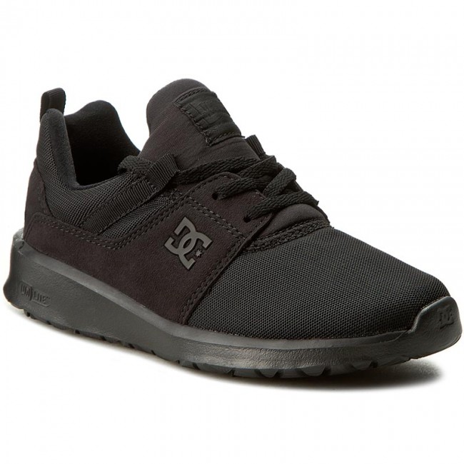 Dc heathrow on sale hombre