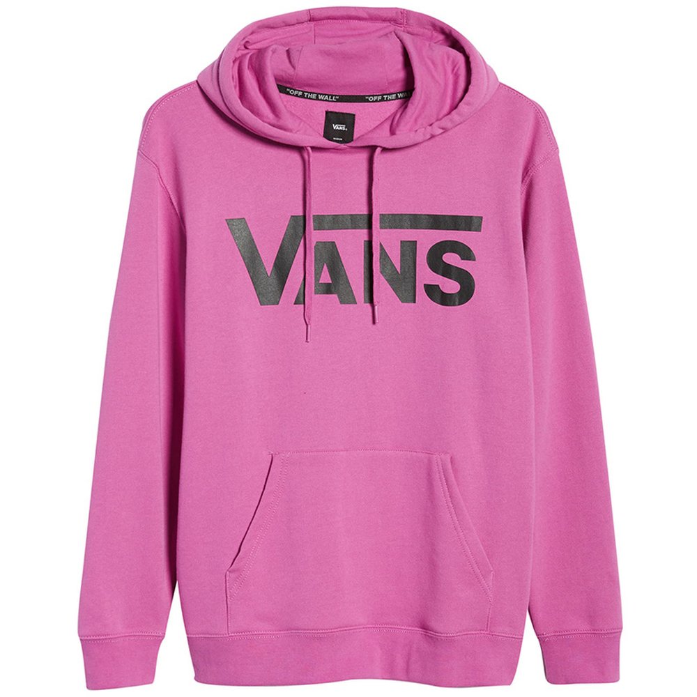 Sueter vans hombre shop rosas