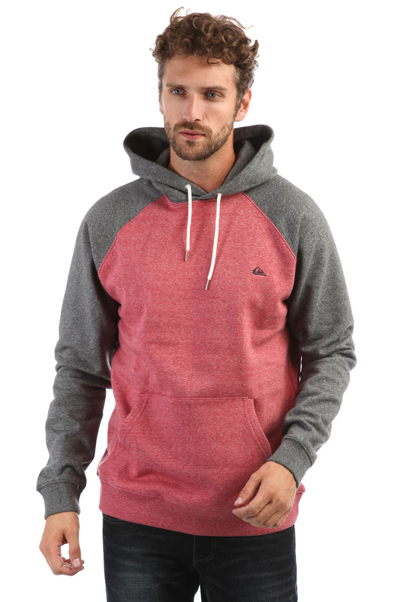 Sudaderas hombre quiksilver hotsell