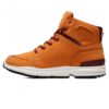 Botas altas impermeables nieve DC SHOES para hombre TORSTEIN WHEAT(WE9) Ref. ADYB700026 camel