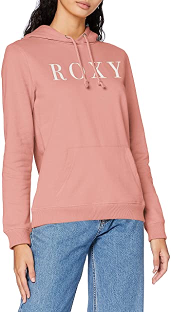 Day Breaks A - Sudadera con capucha y cremallera para Mujer