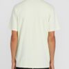 Camiseta Hombre VOLCOM manga corta SUBJECTS - KEY LIME Ozzy Wrong Ref. A5212003 verde lima