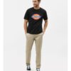 Nueva colección Pantalón DICKIES hombre entallado 872 Slim Fit Work Khaki KHK Ref. DK0WE872 Caqui claro