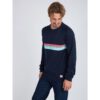 Sudadera Billabong Hombre cuello redondo REISSUE Raglan crew navy ref. L1JP03 azul