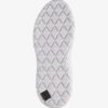 Zapatillas malla y ante DC SHOES para niño HEATHROW BLACK/WHITE (bkw) Ref. ADBS700047 Negra y blanca