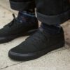 Zapatillas de lona DC SHOES para hombre TRASE TX Black Gum Ref. ADYS300126 Negro goma