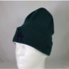 Gorro punto NEW ERA punto Unisex MLB League Essential Cuff LA dark green Ref. 11794669 verde