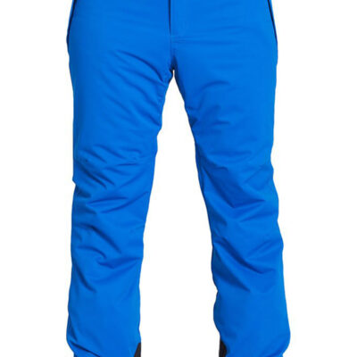 Pantalón nieve BILLANBONG hombre snowboard waterproofing Patrol Ref. Q6PM07 azul royal