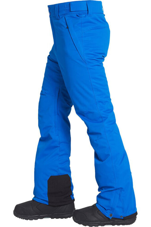 Pantalón nieve BILLANBONG hombre snowboard waterproofing Patrol Ref. Q6PM07 azul royal