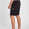 Bañador VOLCOM corto para Hombre cintura elástica BOARDSHORT LIDO SOLID MOD 18" - BLACK Ref. A0812122 negro Nueva Colección