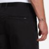 Pantalón corto VOLCOM bermudas para Hombre FRICKIN MODERN STRETCH SHORT - BLACK Ref. A0911601_BLK negro Nueva colección