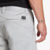 Pantalón corto VOLCOM bermudas para Hombre FRICKIN MODERN STRETCH SHORT - GREY Ref. A0911601_GRY gris claro Nueva colección