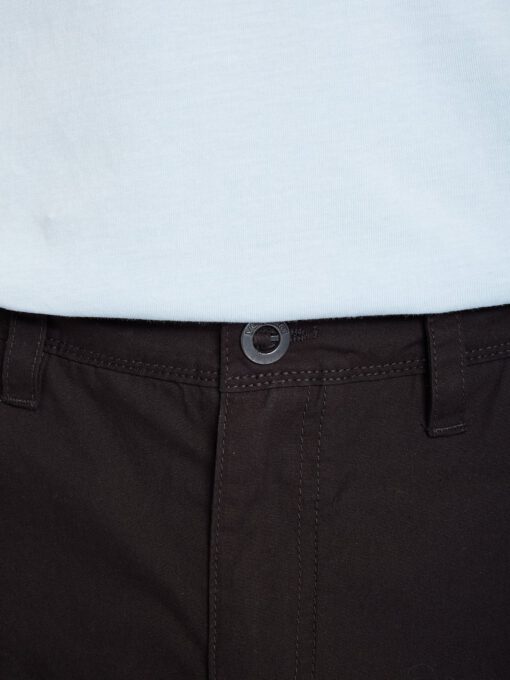 Pantalón corto VOLCOM bermudas para Hombre MITER III CARGO 20" - BLACK Ref. A0912104_BLK negro Nueva colección