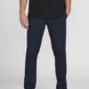 Pantalón VOLCOM chino para Hombre FRICKIN SKINNY CHINO - DARK NAVY Ref. A1131600 azul marino