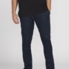 Pantalón VOLCOM chino para Hombre FRICKIN SKINNY CHINO - DARK NAVY Ref. A1131600 azul marino