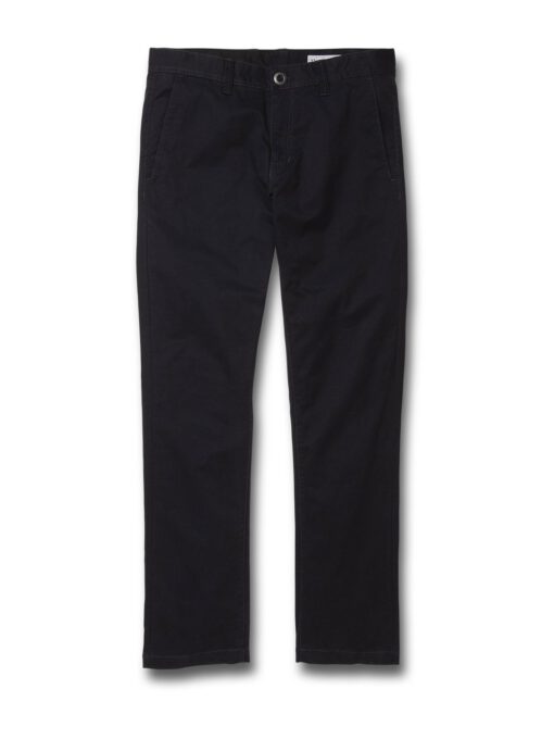 Pantalón VOLCOM chino para Hombre CHINO FRICKIN SLIM - NAVY Ref. A1131601 azul marino