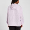 Chaqueta Cortavientos VOLCOM Mujer NIDDABREAK - LAVENDER Ref. B1512100 lavanda Nueva Colección