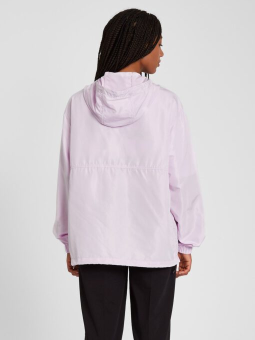 Chaqueta Cortavientos VOLCOM Mujer NIDDABREAK - LAVENDER Ref. B1512100 lavanda Nueva Colección